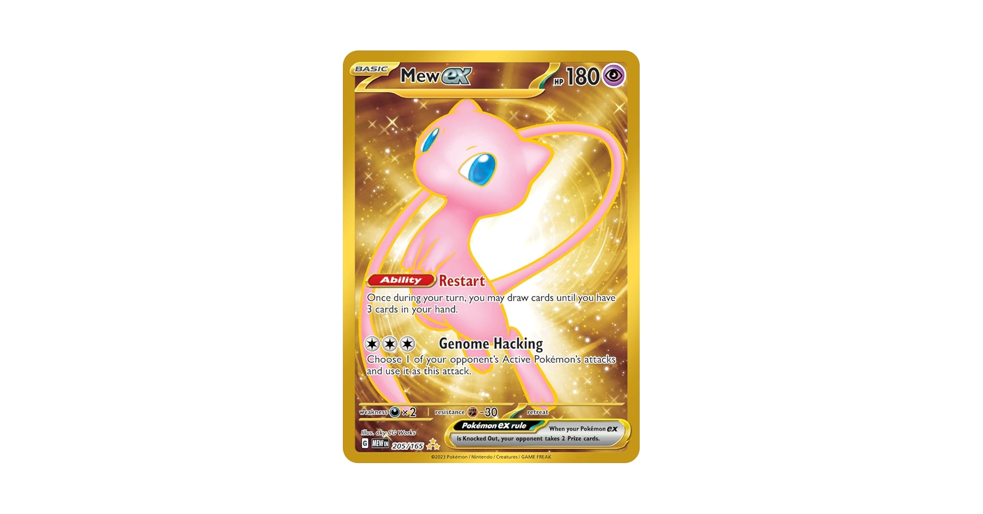 サプライ・アクセサリ・グッズ rare mew card and mystery Pokemon cards サプライ・アクセサリ・グッズ rare mew card and mystery